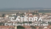 Catedra Energias Renovaveis