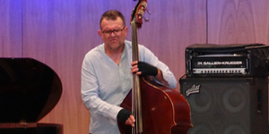 Double Bass and Electric Bass: The case study of John Patitucci 