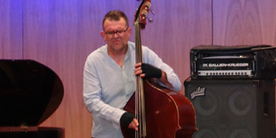 Double Bass and Electric Bass: The case study of John Patitucci 