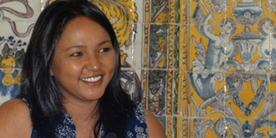 Linking Heritage: Yenya punhi festival a path to reinforce identity. The katmandu experience