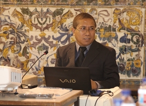 Perspetivas de utilização do potencial eólico em Timor Leste