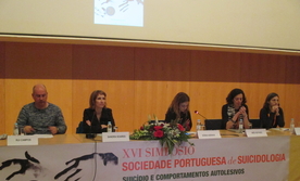 Rui Campos | Investigador do CIEP