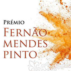 PRÉMIO FERNÃO MENDES PINTO | EDIÇÃO 2018