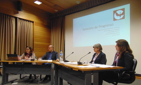 Programa de Doutoramento em Literatura