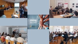 Workshops EUROACELERA