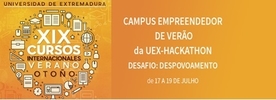 Campus Empreendedor de Verão Transfronteiriço desenvolve-se no âmbito do projeto de cooperação transfronteiriça EUROACELERA