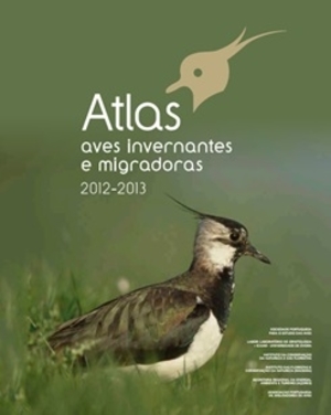 JÁ ESTÁ DISPONÍVEL O ATLAS DAS AVES INVERNANTES E MIGRADORAS DE PORTUGAL