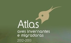 JÁ ESTÁ DISPONÍVEL O ATLAS DAS AVES INVERNANTES E MIGRADORAS DE PORTUGAL