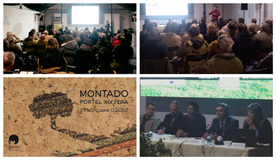 30 de Novembro de 2018 - XV Jornadas Ibéricas do Montado