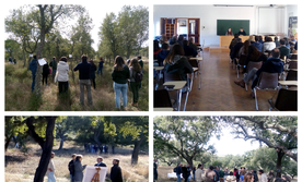 8 e 9 de Novembro de 2018 - Jornadas de Divulgação do Projecto de Cooperação Transfronteiriça PRODEHESA_MONTADO