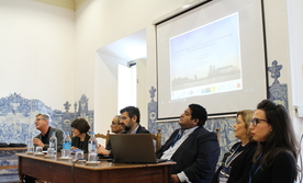 I Jornadas Ibero-Americanas de Jovens Investigadores em Património Industrial