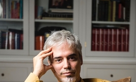 Investigador Miguel Araújo Prémio Pessoa 2018