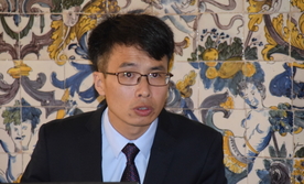 Correlação entre a Crença e a Competência de Tradução de Alunos Chineses da Língua Portuguesa 