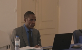 Complementação finita no Português de Angola: Para uma gramática da frase 