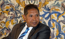 Os sistemas de agricultura familiar de Timor-Leste: Uma abordagem com foco no bem-estar dos produtores