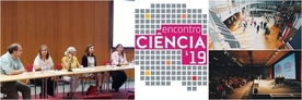 Encontro Ciência 2019