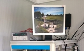 Micro-rede da Universidade de Évora ensaia tecnologias de baterias inovadoras