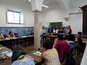 Network Summer School - Escola de Verão de Análise de Redes Sociais 