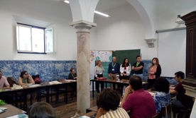 Network Summer School - Escola de Verão de Análise de Redes Sociais 