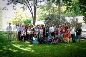 Projeto Sustainolive inicia com primeiro encontro em Jaén