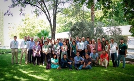 Projeto Sustainolive inicia com primeiro encontro em Jaén