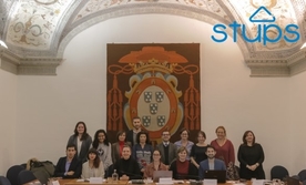 Universidade de Évora integra o consórcio do projeto STUPS – Student Participation Without Borders