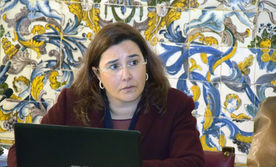 Autoavaliação e lógicas de ação. Estudo de caso num Agrupamento de Escolas