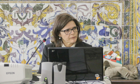 Cante Alentejano, um lugar textual: contributos para o estudo de sentidos e materialidades literárias