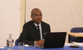 Desenvolvimento de carvões ativados com base em novos precursores naturais oriundos de Angola