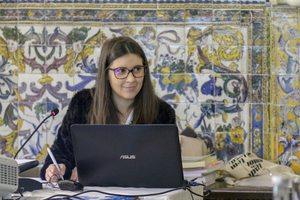 Risco de violência sobre idosos institucionalizados. O enfoque sociológico do agir profissional nas ERPI do Distrito de Évora
