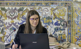 Risco de violência sobre idosos institucionalizados. O enfoque sociológico do agir profissional nas ERPI do Distrito de Évora